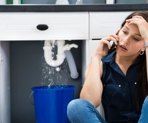 About Sewer Line Replacement Coeburn, VA